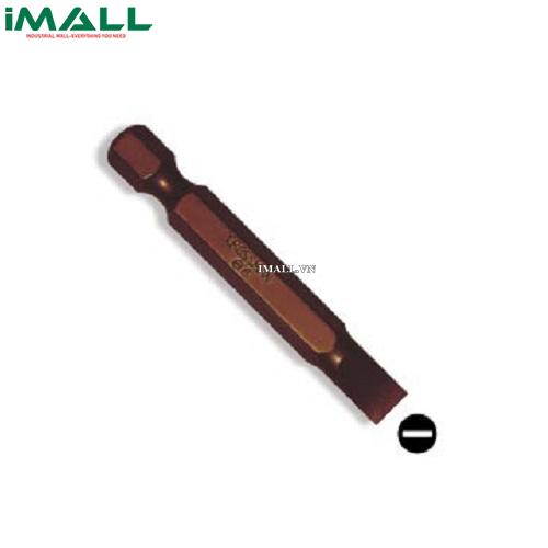 Mũi vít dẹp 1/4" CROSSMAN 44-240 (25MML)