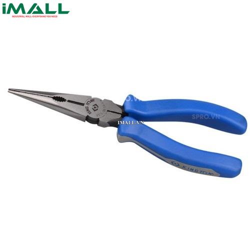 Kìm nhọn mỏ dài Kingtony 6313-06 (6"-1/2)