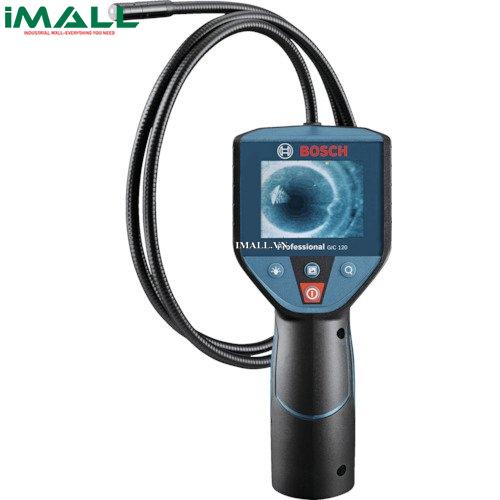 Camera thăm dò BOSCH GIC 120 (Máy nội soi, 0601241100)