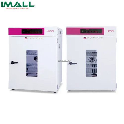 Tủ ấm CRYSTE PURICELL 150 (150L, +5°C ~ 70°C)
