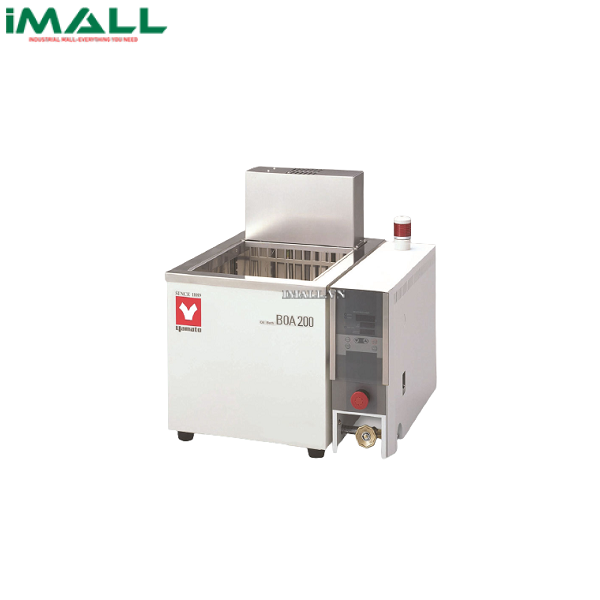 Bể cách dầu dung tích lớn Yamato BOA310 (222112, 37L, RT+10~270°C)