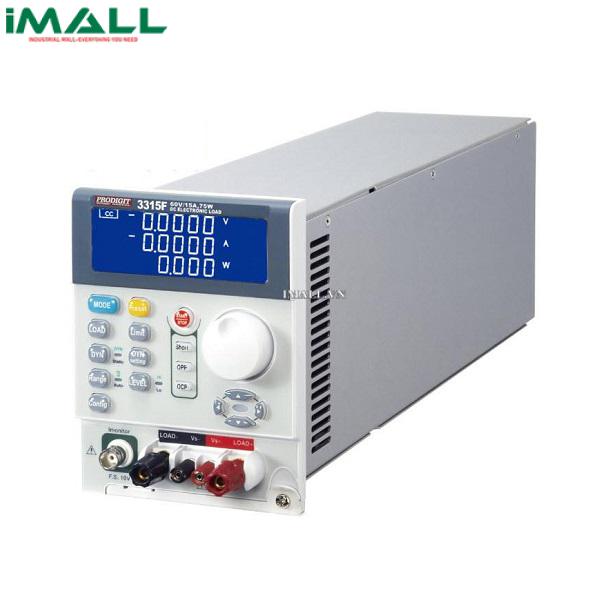 Tải giả điện tử DC PRODIGIT 3111 (80V, 70A, 350W)
