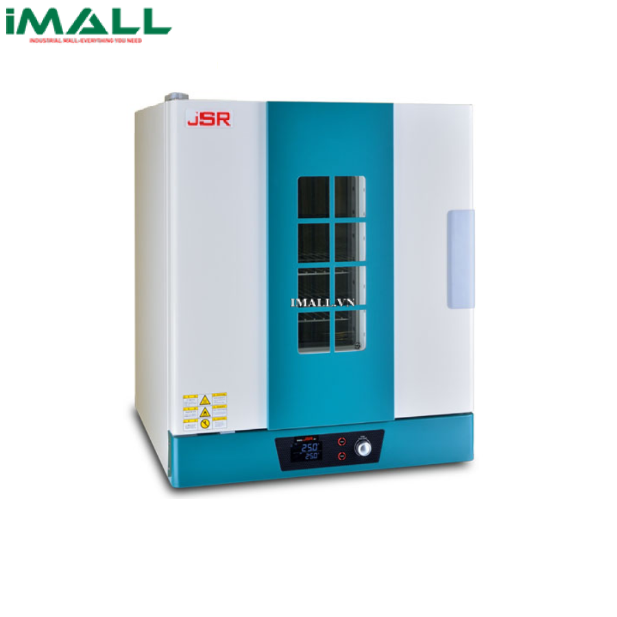 Tủ sấy đối lưu cưỡng bức JSR JSOF-100 (100L, RT+10°C ~ 250°C)