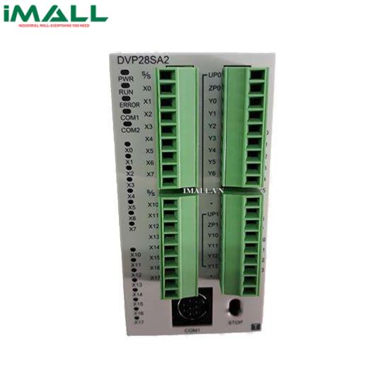PLC Delta DVP28SA211T