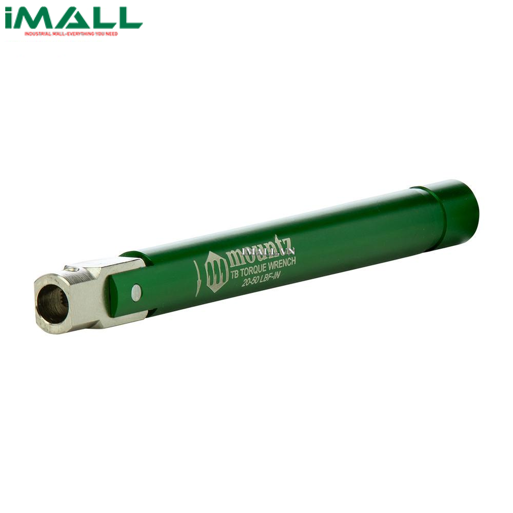 Cờ lê đặt lực Mountz 068003-B (3 - 12 lbf.in)