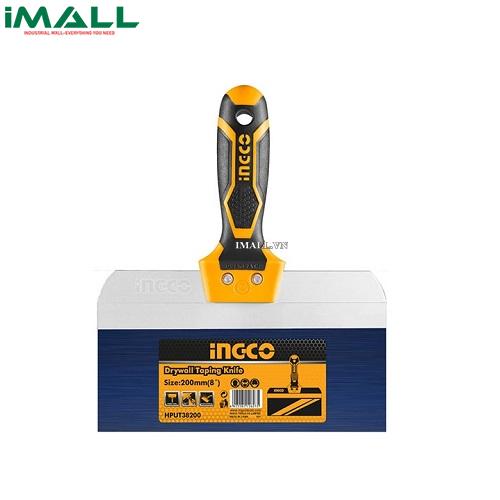 Dao cạo (8") INGCO HPUT38200