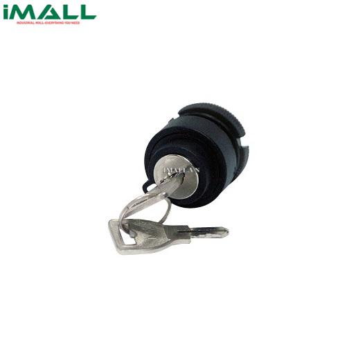 Công tắc xoay có chìa khóa  2 vị trí Hanyoung nux ARK-212 (22mm)