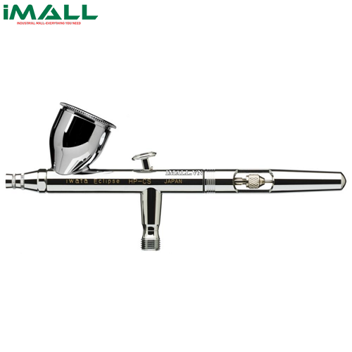 Súng sơn vẽ Eclipse lỗ 0.3mm ANEST IWATA HP-CS