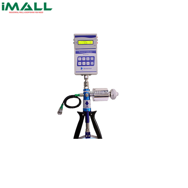 Thiết bị hiệu chuẩn áp suất R&D Instrument Services EPCK 20 (Khí lực, -1bar Vacuum~20 bar ; 0.05%)