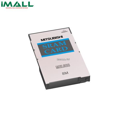 Thẻ nhớ Mitsubishi Q3MEM-8MBS