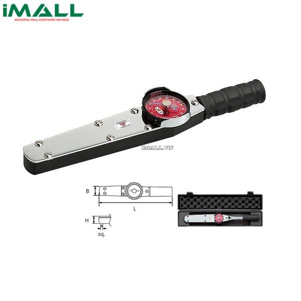 Cờ lê lực loại kim chỉ K KTC CMD072 ( 14-70Nm)