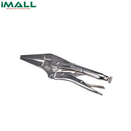 Kìm chết mũi nhọn (9") Asaki AK-8283