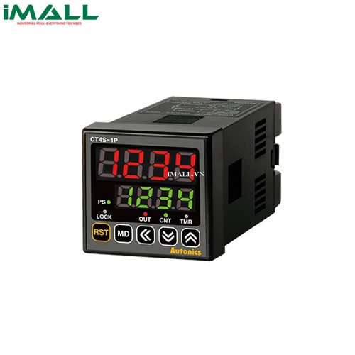 Bộ đếm Autonics CT4S-1P4T (48x48mm)
