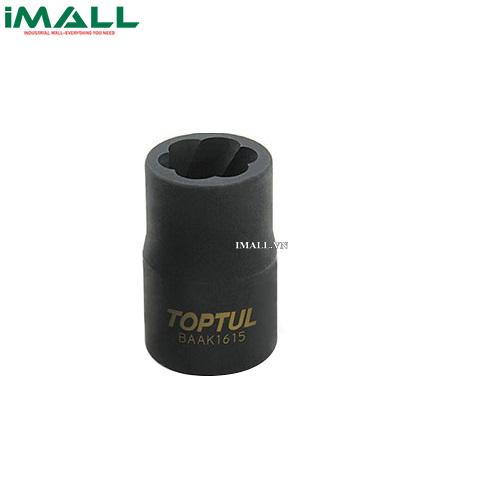 Tuýp mở ốc gãy 1/2" Toptul BAAK1617