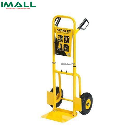 Xe đẩy tay 2 bánh Stanley SXWTD-HT537