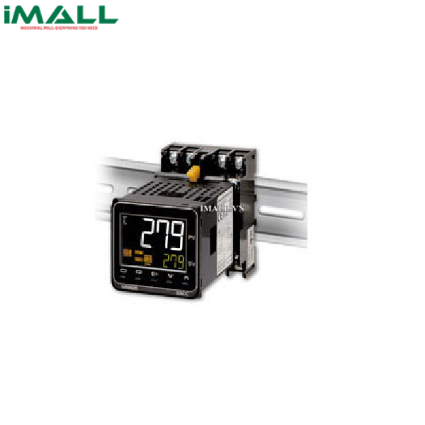 Bộ điều khiển nhiệt độ Omron E5CC-CX0AUM-000