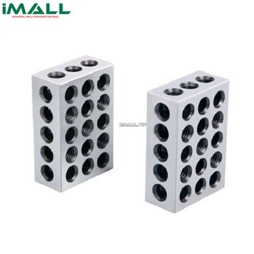 Bộ căn mẫu chuẩn song song INSIZE 6531-25