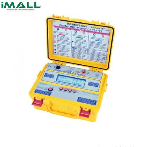 Thiết bị đo điện trở cách điện SEW 4101 IN (1000V/8GΩ)