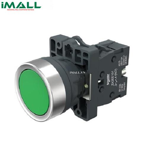 Nút nhấn nhả Schneider XA2EC31