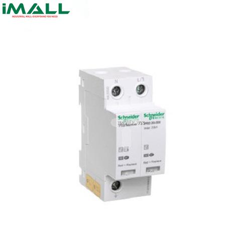 CB chống sét lan truyền Schneider A9L08500 8kA 1P+N