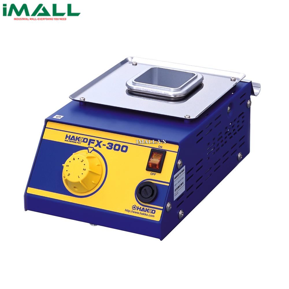 Bể hàn nhúng HAKKO FX-300 (190W, 220)