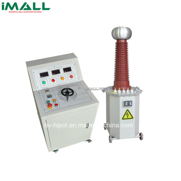 Bộ thử điện áp cao AC/DC thủ công (Loại kim chỉ) HV HIPOT GDYD-M
