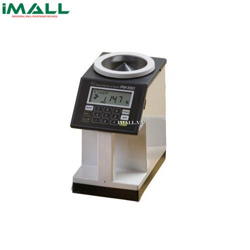 Máy đo độ ẩm ngũ cốc Kett PM-650