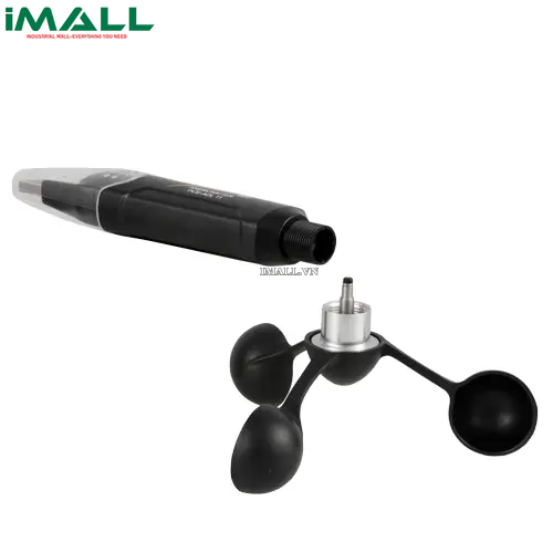 Máy đo tốc độ gió (1,2~30,0 m/s) PCE ADL 11