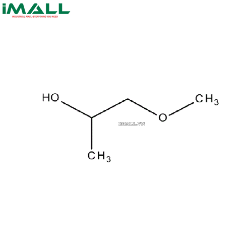 Chemical 1-Methoxy-2-propanol EMPLURA (CHCH(OH)CH, 25L Steel Barrel) Merck 1167386025
