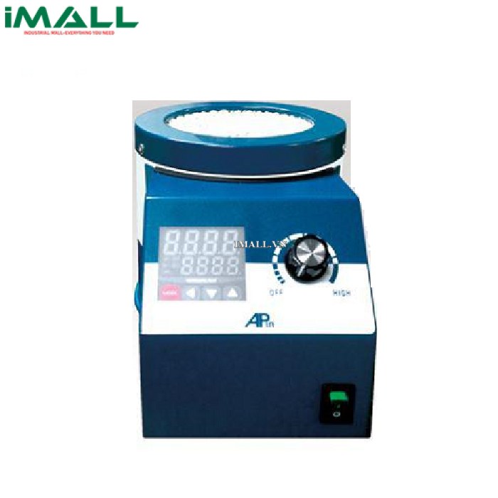 Bếp đun số bình cầu SH Scientific SH-HMD-6000R (6L, 450℃)