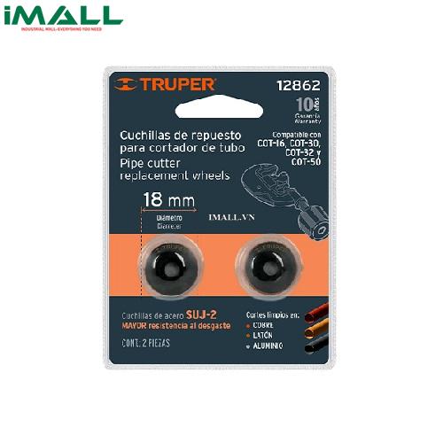 Lưỡi cắt ống đồng (REP-COTS) Truper 12862