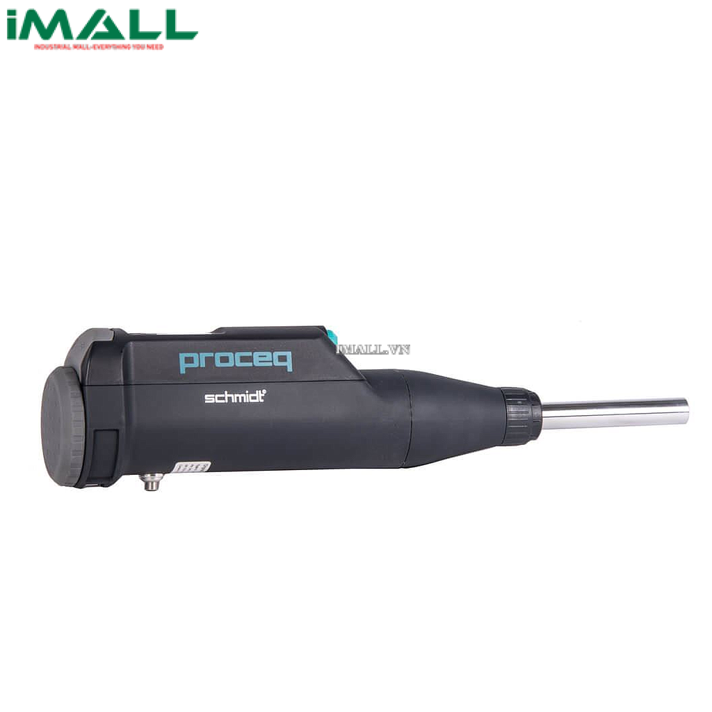 Búa thử độ cứng bê tông PROCEQ Original Schmidt Live Type N (2.207 Nm)