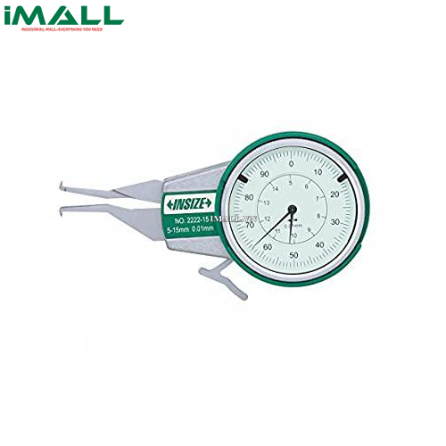 Compa đồng hồ đo trong INSIZE 2222-301 (10-30mm)
