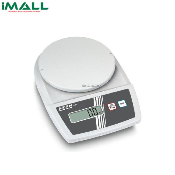 Cân kỹ thuật KERN EMB 3000-1S (3kg, 100mg)