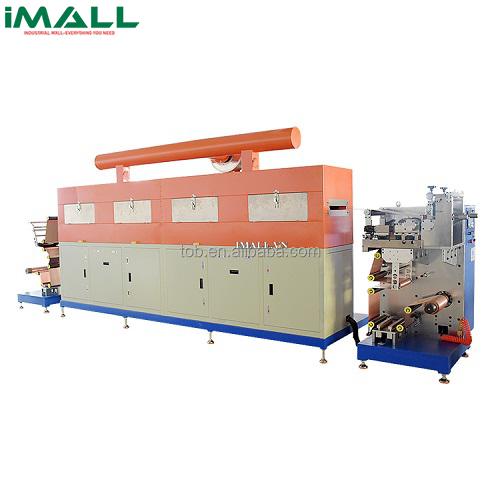 Máy phủ điện cực pin Lithium TOB TOB-ZST- 300-12M