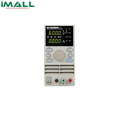 Nguồn một chiều DC BK Precision 9110 (60V, 5A)