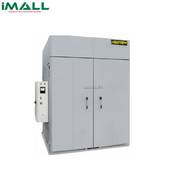Tủ sấy đối lưu cưỡng bức (260°C. 6125L) NABERTHERM KTR 6125