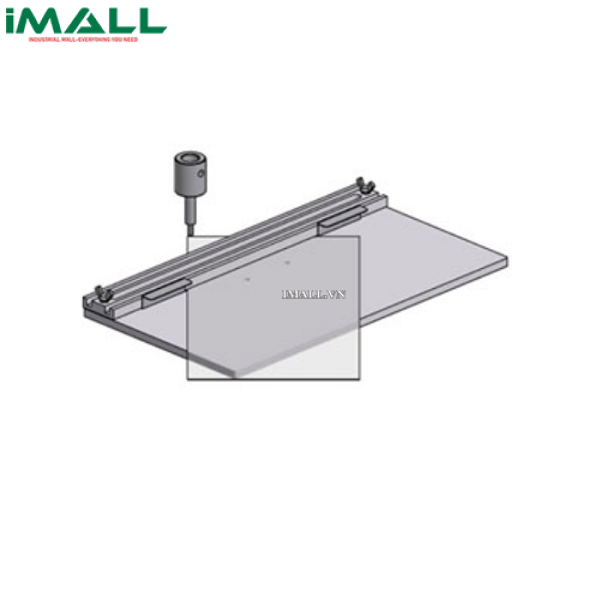 Kẹp Cometech GR-N020 (2kN; 0.6mm)