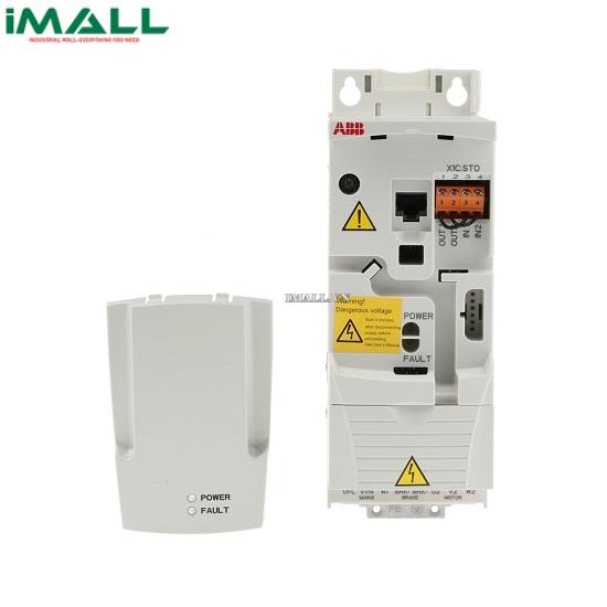 Biến tần ABB ACS355-03E-07A3-4 (3kW/4HP, 3 Pha 380V)