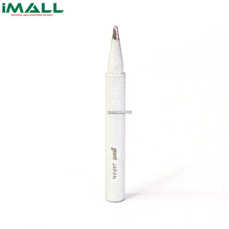 Đầu mỏ hàn Goot TQ-77RT-BC (20/200W)