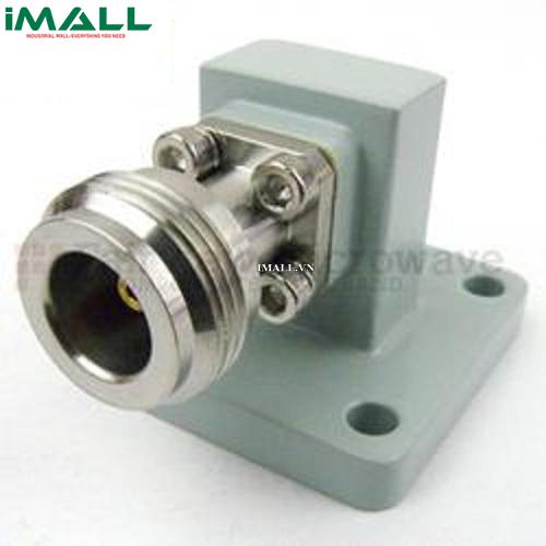 Ống dẫn sóng Fairview SMW62ACN (N Female; 12.4 GHz - 18 GHz)