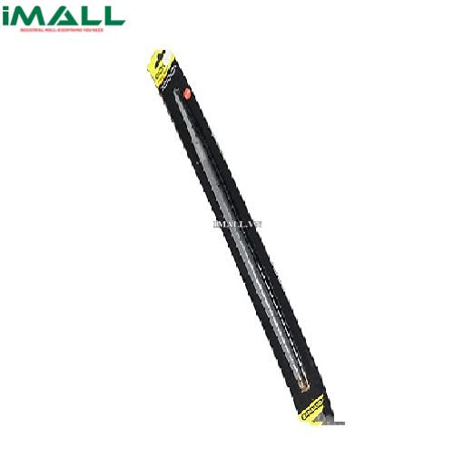 Giũa tròn mịn STANLEY 22-193 (12")