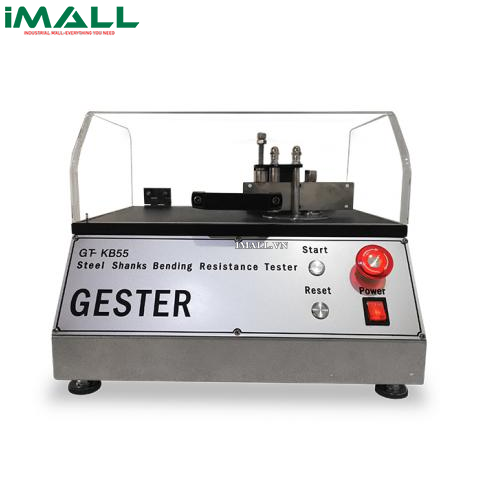 Thiết bị kiểm tra độ bền uốn xương sống giày GESTER GT-KB55 (180°)