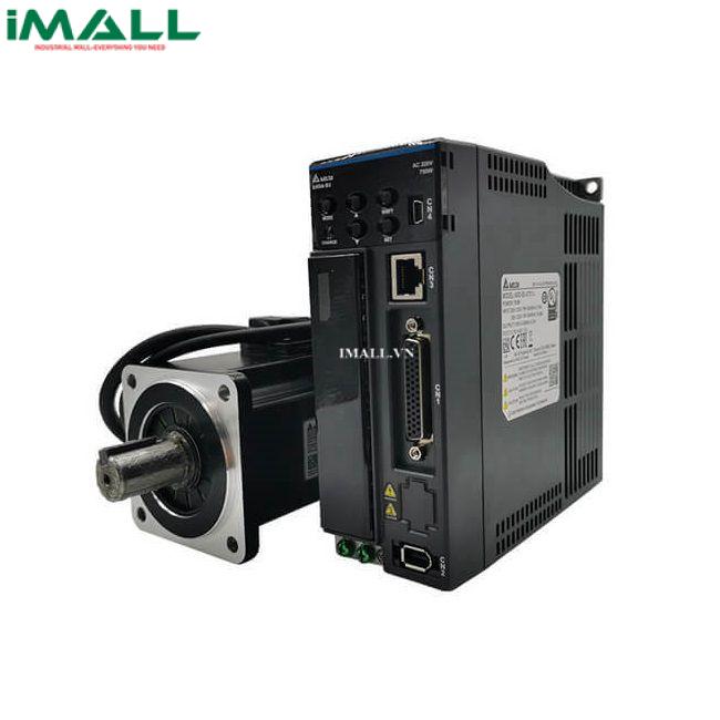 Servo Driver Delta ASD-B3-0121-L 100W