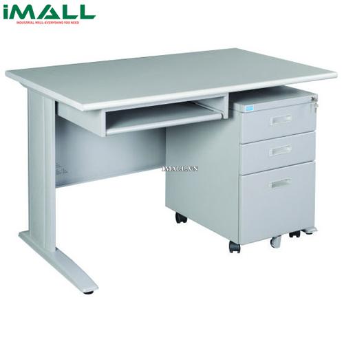 Bàn làm việc chân sắt (Hòa Phát) THE ONE HU15