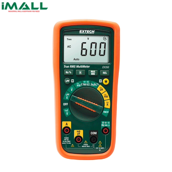 Đồng hồ vạn năng Extech EX350