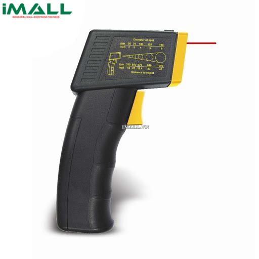 Thiết bị đo nhiệt độ từ xa Lutron TM-956 (-30 ~ 305 °C, 7:1)