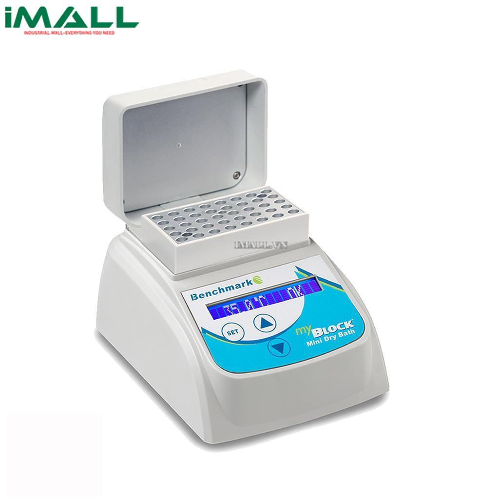 Bể sấy mini MyBlock™ HL Benchmark BSH200-HL (US Plug; RT+5 đến 100°C)