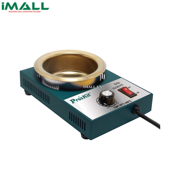Bể nhúng chì Pro'skit SS-551B (150W)