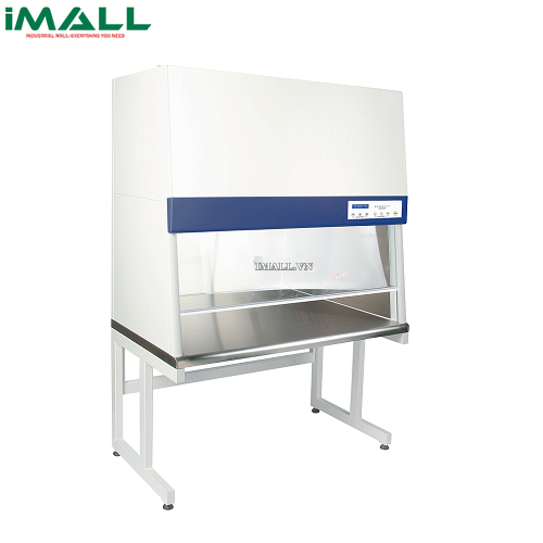Tủ cấy vô trùng loại thổi đứng WITEG WLC-V1500 (1700 m²/h; 0.3 - 0.6 m/s) (DH.WLCV1500)